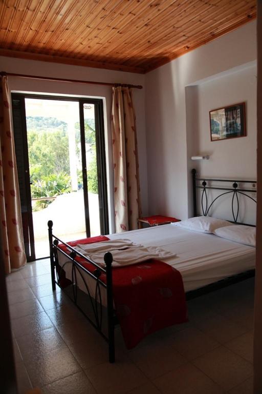 Villa Makis Vasiliki  Phòng bức ảnh