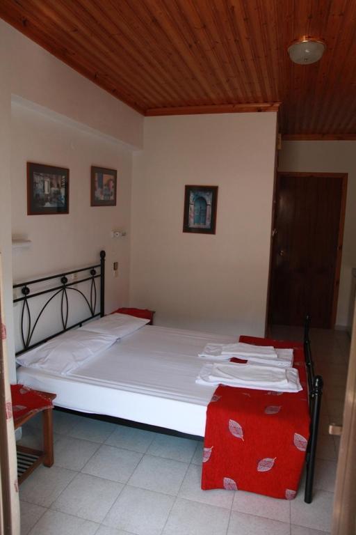 Villa Makis Vasiliki  Phòng bức ảnh