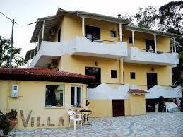 Villa Makis Vasiliki  Ngoại thất bức ảnh